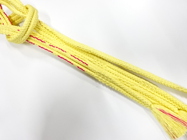 Japanese Kimono / Accessories Silk